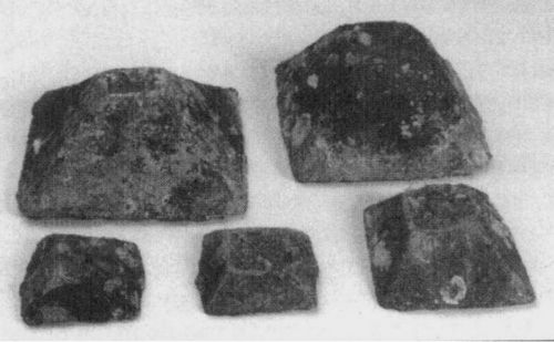 海洋貿易、貨幣流通與經濟社會變遷——以東亞海域沉船發現的古代貨幣及錫錠為中心