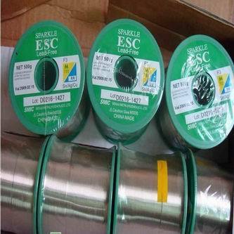 鉛珠的應用、市場與供應 聚焦焊錫條行業